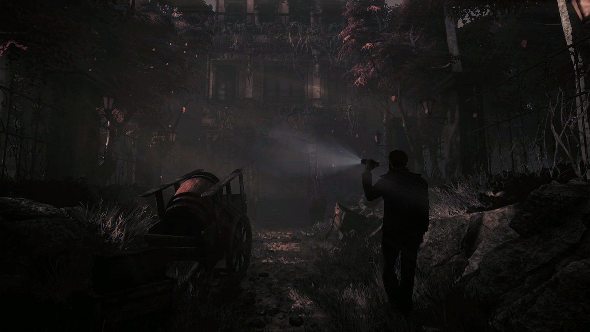 Song Of Horror: Complete Edition - Imagen 26